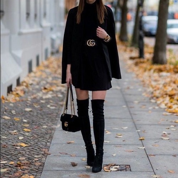 Sam Edelman Shoes - Sam Edelman Over the Knee Boots